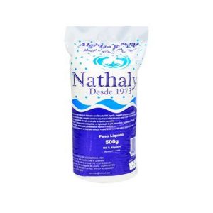 ALGODÃO HIDRÓFILO 500GR