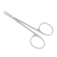 TESOURA SPENCER 12cm