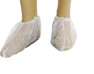 PROPÉ EM TNT BRANCO - GR 20 - C/ 100 UNIDADES