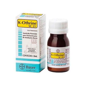 K-OTHRINE SC 25